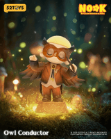 NOOK: My Little Universe at Night 3