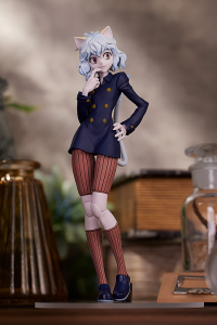 POP UP PARADE Neferpitou 4
