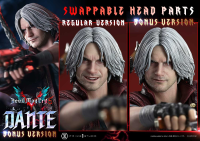 Concept Masterline Devil May Cry V Dante Bonus Version 1