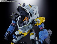 DAISY OGRE "SYNDUALITY Noir", Bandai Spirits CHOGOKIN 2
