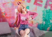 Chainsaw Man Power 1/7 scale figure 6