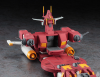 1/500 [Walker Machine Xabungle] IRONGEAR 14