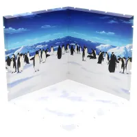 PLM Dioramansion 200: South Pole - Figure Accessories - photo 1