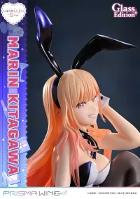 Prime 1 Studio PRISMA WING TV animation My Dress-Up Darling Marin Kitagawa Glass Edition 1/7 Scale Pre-Painted Figure - My Dress-Up Darling - photo 4