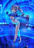 Wave Co. [Dance Dance Dance] Ranko Kanzaki + - THE iDOLM@STER - photo 8