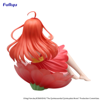 The Quintessential Quintuplets Specials Bloo-me! -Nakano Itsuki- 6