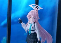 Max Factory figma Hoshino Takanashi - Blue Archive - photo 4