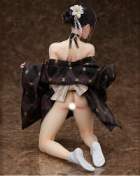 Mitsumi Ryuguji 8