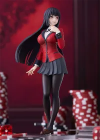GOOD SMILE COMPANY POP UP PARADE Yumeko Jabami - Kakegurui - photo 4