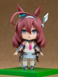 GOOD SMILE COMPANY Nendoroid Mihono Bourbon - Umamusume: Pretty Derby - photo 5