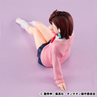 G.E.M. series TV Anime ”DAN DA DAN” Palm size Momo 8