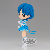 Eternal Sailor Mercury (ver. B) 4