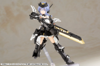 FRAME ARMS GIRL Shiki Rokkaku 4