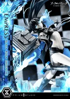 Prime 1 Studio Ultimate Premium Masterline BLACK ROCK SHOOTER DAWN FALL Empress[BLACK ROCK SHOOTER]			 - Black Rock Shooter - photo 13