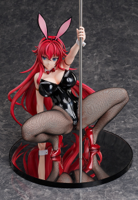 Rias Gremory: Bunny Ver. 2nd 6