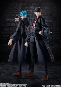 TAMASHII NATIONS Lance Crown "Mashle: Magic and Muscles", TAMASHII NATIONS S.H.Figuarts - MASHLE: MAGIC AND MUSCLES - photo 8