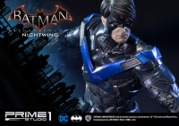 Museum Masterline Batman: Arkham Knight Nightwing 10
