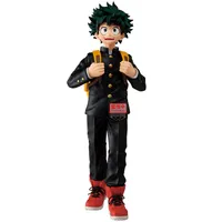 BANDAI MY HERO ACADEMIA Grandista-MIDORIYA IZUKU-Ⅱ - My Hero Academia - photo 1