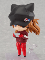 Nendoroid Asuka Shikinami Langley: Jersey Ver. 4