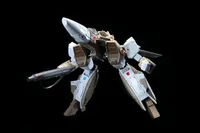 Unix Square [Hen Dou Ryoku] Veritech VF-1A Transformable Action Figure - Robotech - photo 3