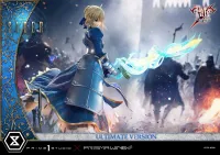 Prime 1 Studio Ultimate Premium Masterline Fate/stay night Saber Ultimate Version - Fate/stay night - photo 76