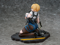 VSK-94 Heavy Damage Ver. 6