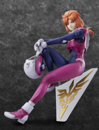 Excellent Model RAHDX G.A.NEO Mobile Suit Gundam Unicorn Marida Cruz(Repeat) 10