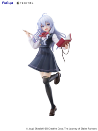 TENITOL TALL Elaina School Uniform ver. 4