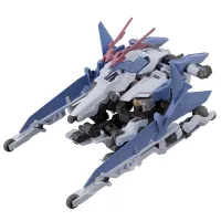 MegaHouse F-616s Fenrir Nabbit ＆ Machine Fenrir - Paddock Girls - photo 4