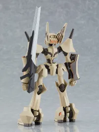GOOD SMILE COMPANY MODEROID Hime Brain - Brain Powerd - photo 6