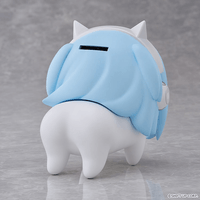DORO Soft Vinyl Coin Bank: SHIDORO 8