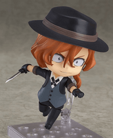 Nendoroid Chuya Nakahara 2