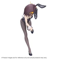 The Melancholy of Haruhi Suzumiya Figure -Haruhi Suzumiya- 3