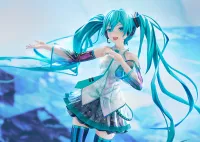 GOOD SMILE COMPANY Hatsune Miku 0x27 Eternal Stream - Hatsune Miku - photo 5
