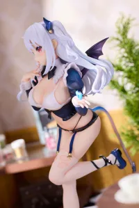 Shenzhen Mabell Animation Development Liliya Classical Blue Style - Scale Figures - photo 6