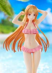 POP UP PARADE BEACH QUEENS Asuna 7