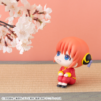 Lookup Gintama Kagura 3