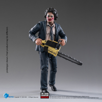 Exquisite Mini 1/18 Texas Chainsaw Massacre（1974）LeatherFace - Pretty Woman Mask 6