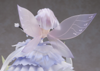 Hyperdimension Neptunia 1:7 PVC Figure Neptune Little Purple ver. 8