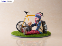 Laid Back Camp-Season3 Nadeshiko Kagamihara 1/7 Scale Figure 7