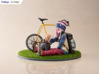 FuRyu Laid Back Camp-Season3 Nadeshiko Kagamihara 1/7 Scale Figure - Laid-Back Camp - photo 7