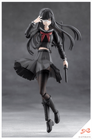 KUON YAKUSHIJI[MARIA KAGARIBI DAMAGE Ver.] 3