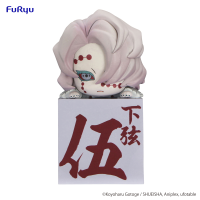 Demon Slayer: Kimetsu no Yaiba Hikkake Figure -Rui- 1