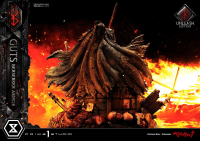 Ultimate Premium Masterline Berserk Guts, Berserker Armor Unleash Edition Deluxe Version 69