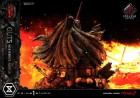 Prime 1 Studio Ultimate Premium Masterline Berserk Guts, Berserker Armor Unleash Edition Deluxe Version - Berserk - photo 69