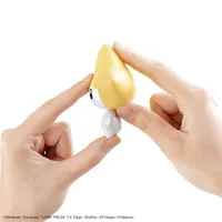 BANDAI HOBBY Pokemon Model Kit QUICK!! 23 JIRACHI - Pokémon - photo 8