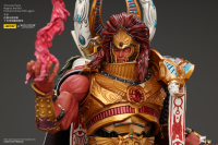 Thousand sons Magnus the Red Primarch of the XVth Legion 5