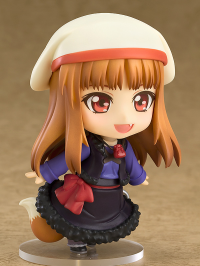 Nendoroid Holo(re-run) 3