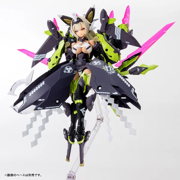 KOTOBUKIYA ASRA TAMAMONOMAE - Megami Device