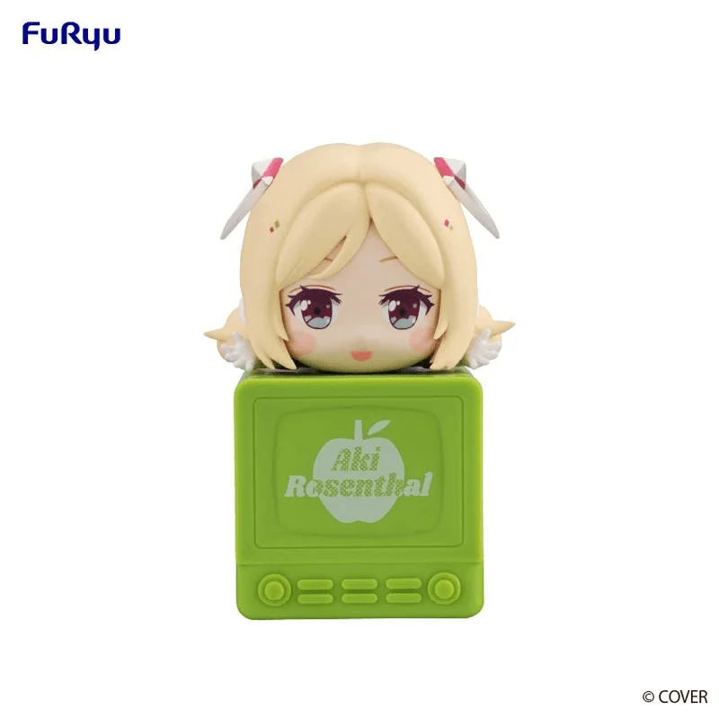 FuRyu Hikkake Figure -Aki Rosenthal- - hololive production